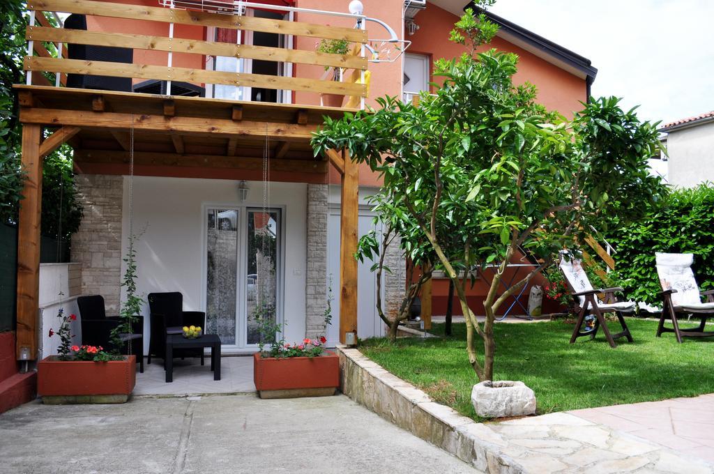 Apartments Val Umag Room photo