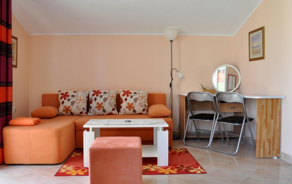Apartments Val Umag Room photo