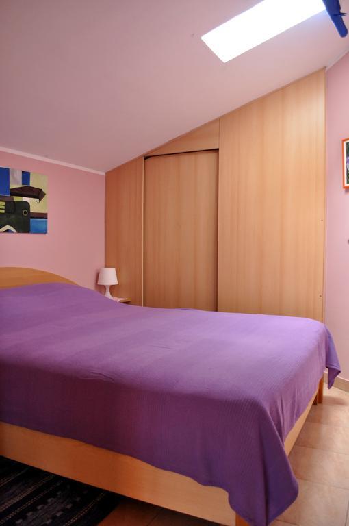 Apartments Val Umag Room photo