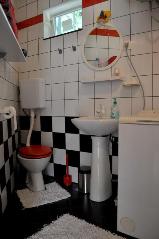 Apartments Val Umag Room photo