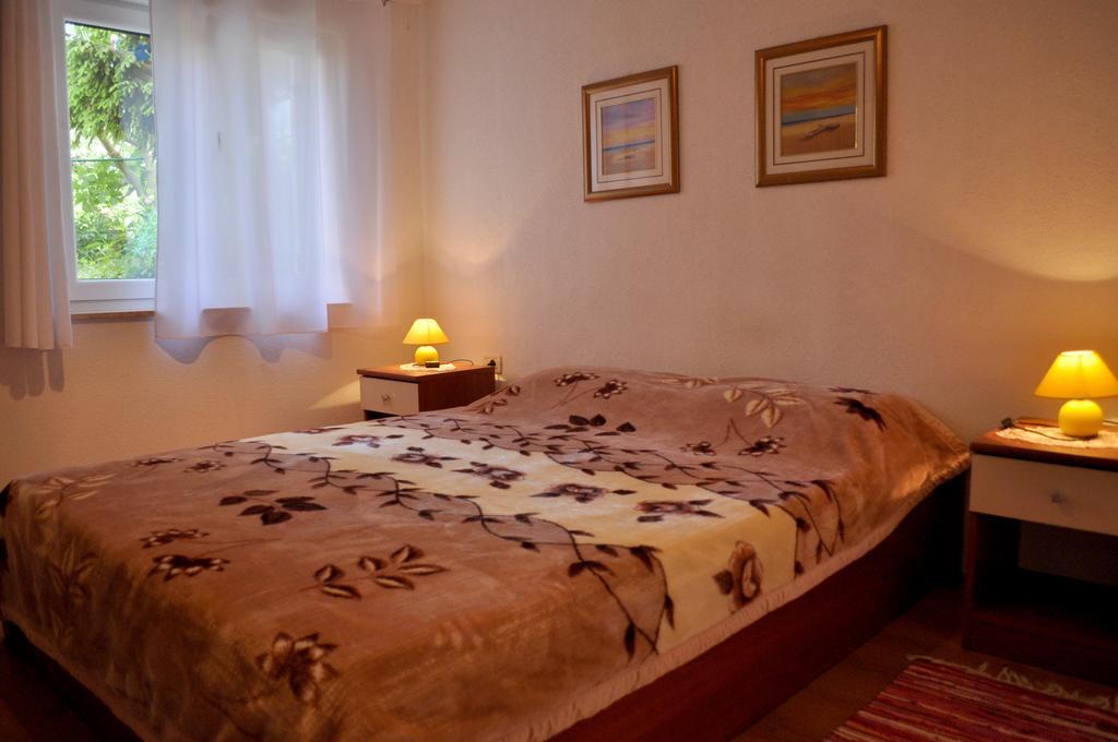 Apartments Val Umag Room photo
