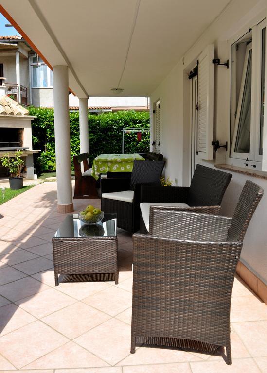 Apartments Val Umag Room photo