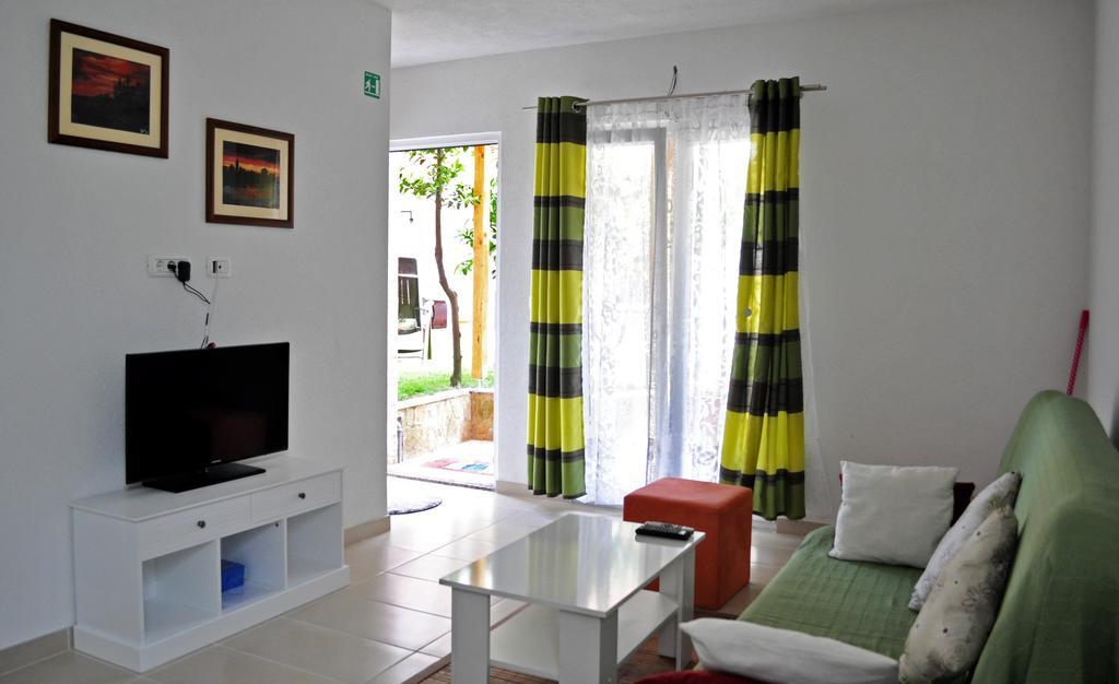 Apartments Val Umag Room photo